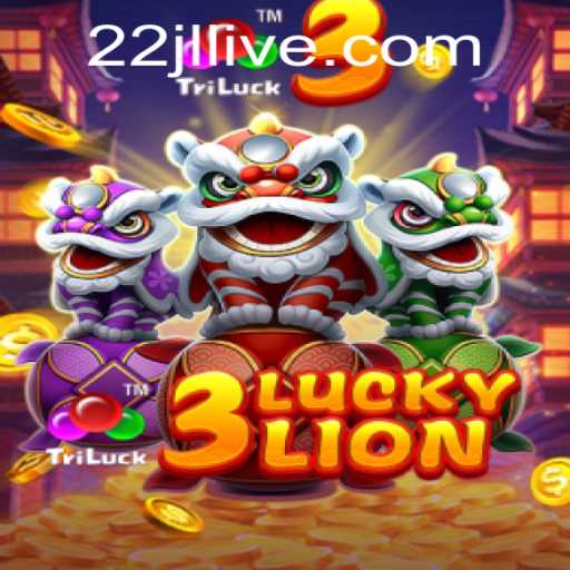 Discover the Thrilling World of 3LUCKYLION: A Game of Strategy and Chance