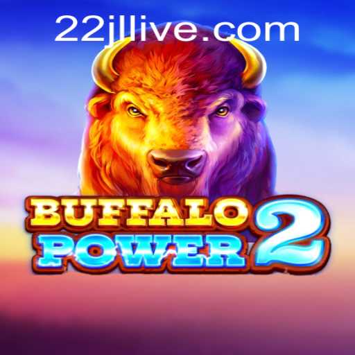 Buffalo Power 2: A Comprehensive Look into the Game