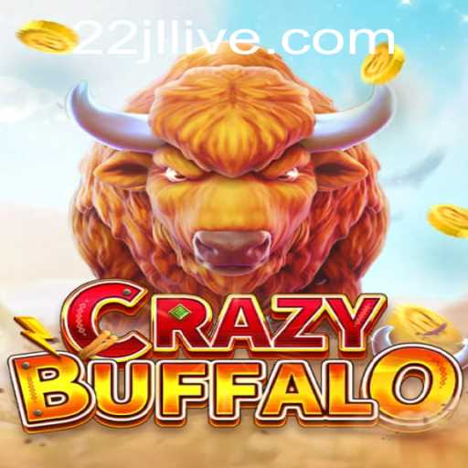 Unleashing the Frenzy: Delve into the World of CRAZYBUFFALO