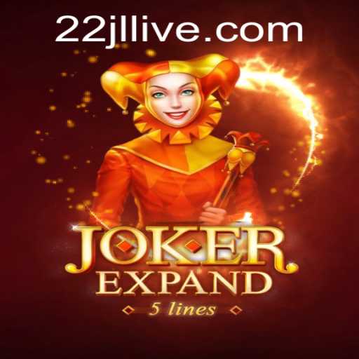 JokerExpand: Unlocking Exciting Dimensions in Gaming with 22JL