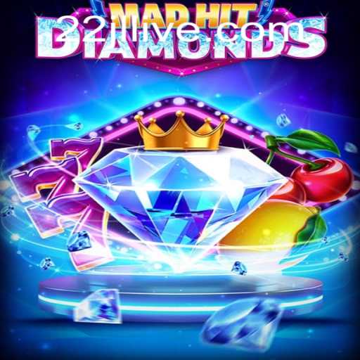 Unveiling MadHitDiamonds: A Thrilling New Experience in Game 22JL