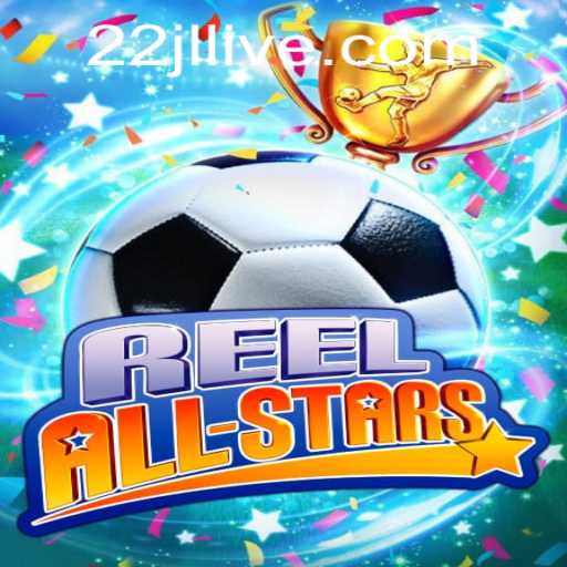 ReelAllStars: A Dive into the Exciting World of Interactive Gaming