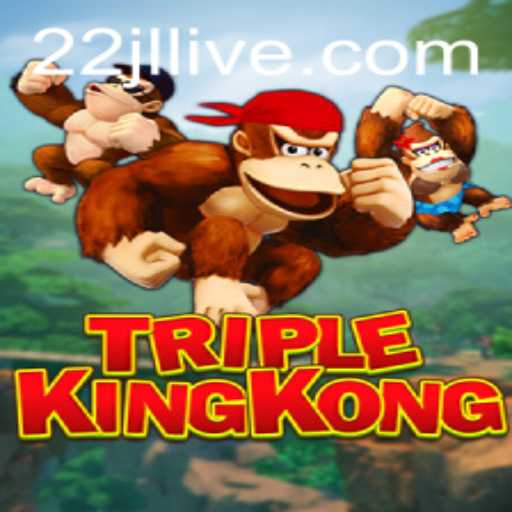 Introducing TripleKingKong: The New Era of Gaming