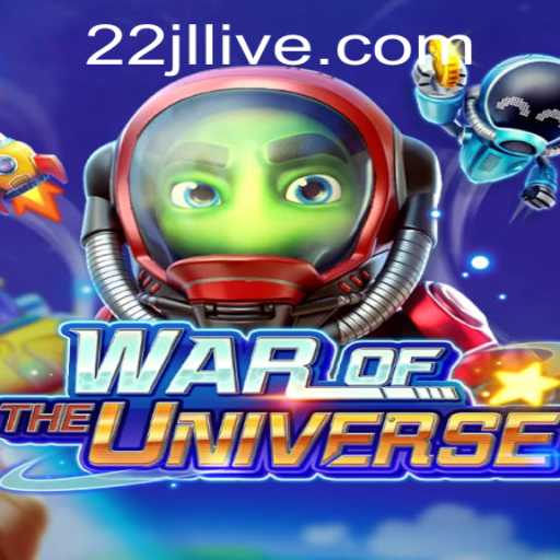 Discover the Dynamic World of WAROFTHEUNIVERSE: A Galactic Gaming Experience